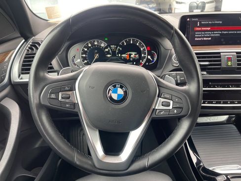 Used 2019 BMW X3 sDrive30i w/ Convenience Package image 17