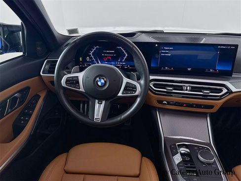 Used 2024 BMW M340i xDrive w/ Premium Package image 24