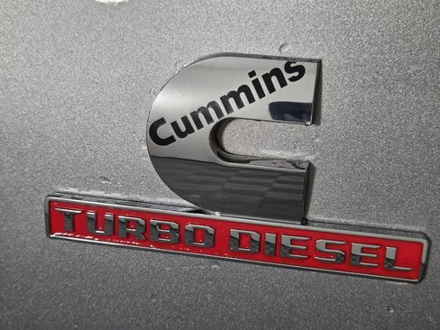 Certified 2024 RAM 2500 Laramie image 32