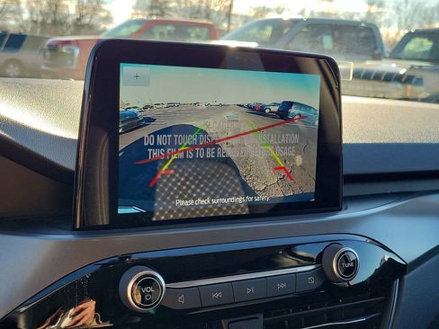 New 2026 Ford Escape Active image 26