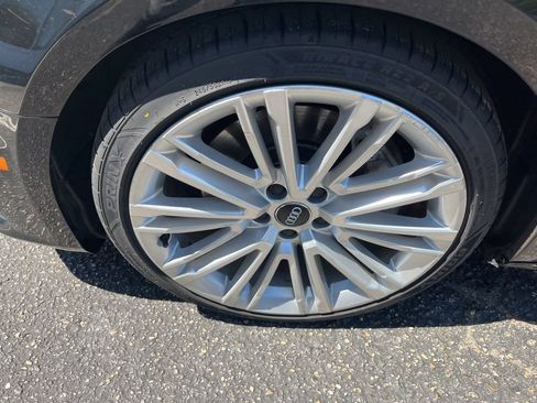 Used 2019 Audi A4 2.0T Premium Plus w/ Premium Plus Package AWD/4WD image 10