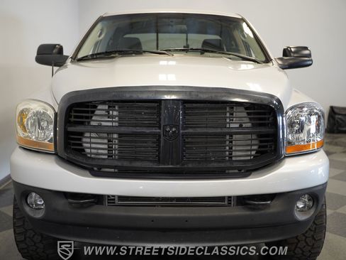 Used 2006 Dodge Ram 2500 Truck SLT w/ Quad Cab Big Horn Value Group AWD/4WD image 18