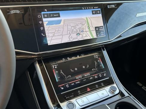 New 2026 Audi Q8 Premium Plus image 11