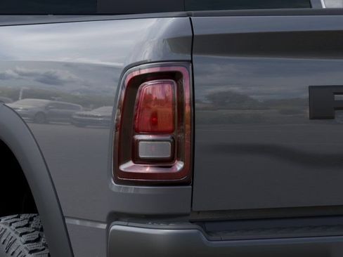 New 2026 RAM 2500 Tradesman w/ Power Wagon Package AWD/4WD image 9