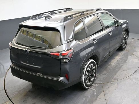 New 2026 Subaru Forester Premium image 49
