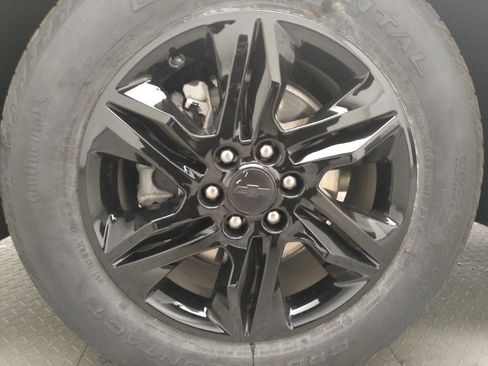 Used 2022 Chevrolet Blazer LT w/ LPO, Floor Liner Package image 31