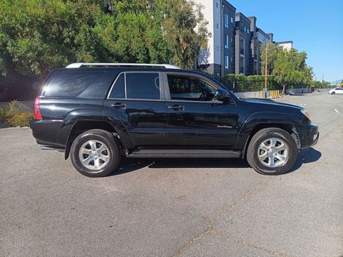 Used 2005 Toyota 4Runner Sport RWD image 4