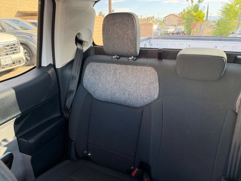 Used 2026 Ford Maverick XLT FWD image 36
