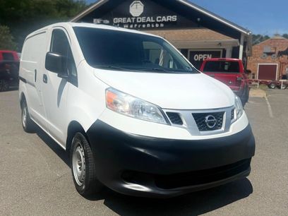 Used 2015 Nissan NV200 SV w/ Technology Package