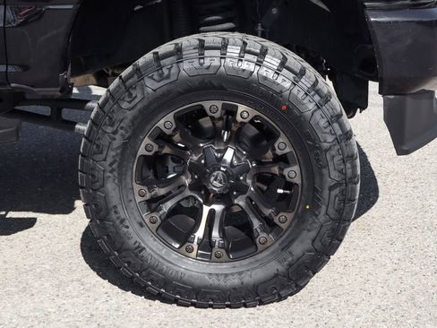 Used 2021 Ford F350 Lariat image 56