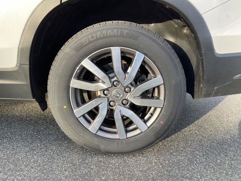 Used 2022 Honda Pilot EX-L image 28