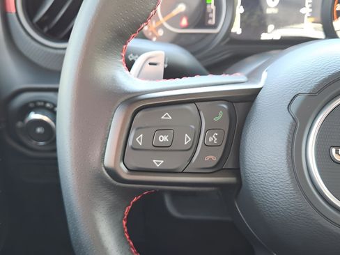 Used 2024 Jeep Wrangler Unlimited Rubicon 392 AWD/4WD image 24