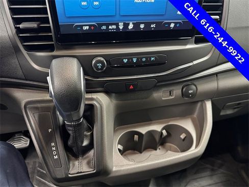 New 2026 Ford Transit 250 Base image 5