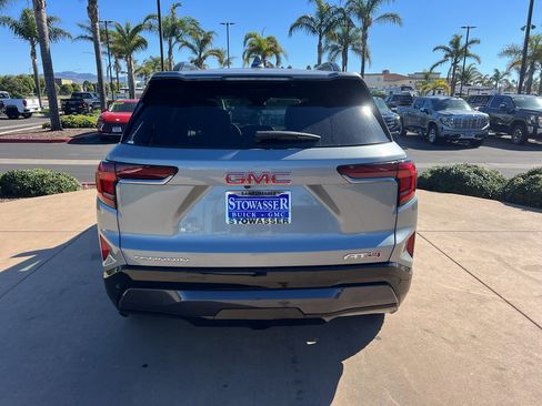 New 2026 GMC Terrain AT4 image 4