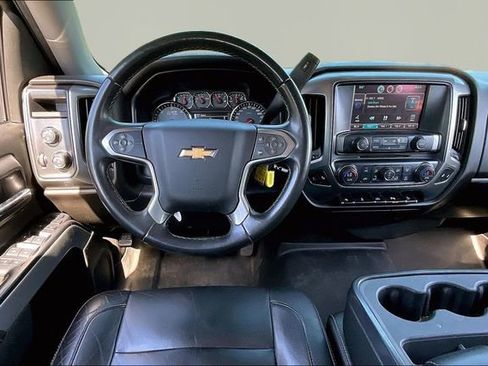 Used 2014 Chevrolet Silverado 1500 LT w/ All Star Edition AWD/4WD image 8