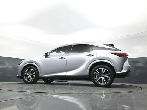 Used 2024 Lexus RX 350 Premium w/ Cold Area Package FWD image 24