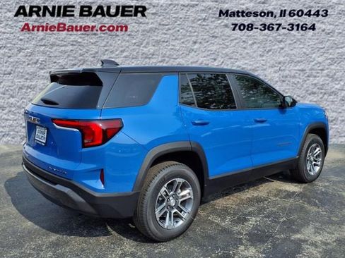 New 2026 GMC Terrain Elevation image 6