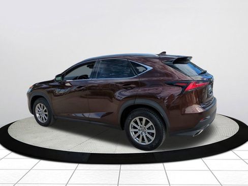 Used 2019 Lexus NX 300 FWD image 5