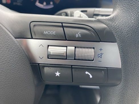 Used 2024 Hyundai Sonata SEL image 29