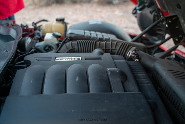 Used 2009 Pontiac Solstice Coupe RWD image 24