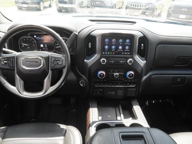 Used 2021 GMC Sierra 1500 Denali w/ Denali Ultimate Package AWD/4WD image 15