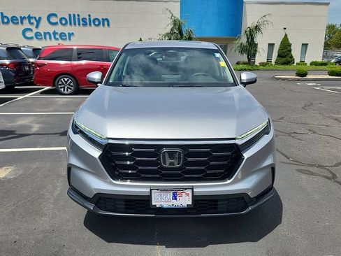 Certified 2023 Honda CR-V EX image 2