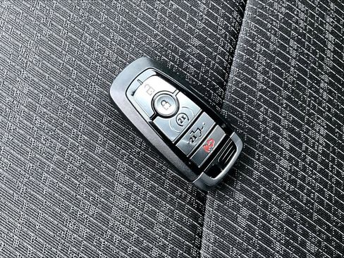 Used 2024 Ford F150 XLT w/ Equipment Group 302A MID image 14