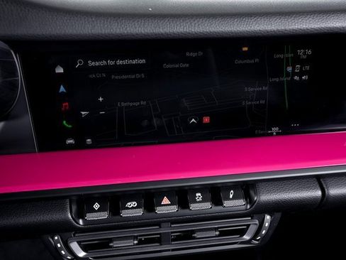 Used 2024 Porsche 911 Carrera T image 41