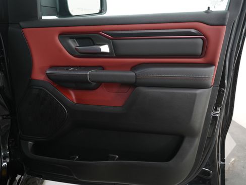 Used 2025 RAM 1500 Rebel w/ Rebel Level 1 Equipment Group AWD/4WD image 9