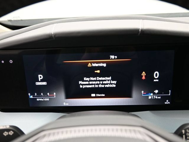 New 2026 Nissan Murano Platinum w/ Cargo Package AWD/4WD image 20