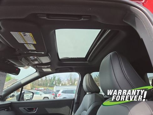 New 2026 Subaru Outback Premium AWD/4WD image 13