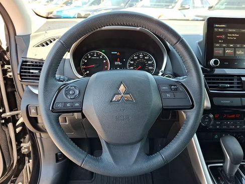 Used 2023 Mitsubishi Eclipse Cross SE AWD/4WD image 20