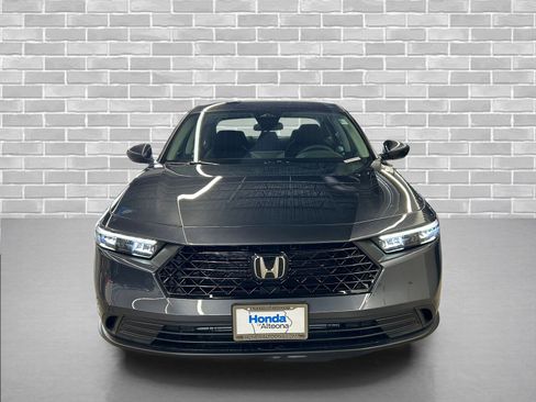 New 2026 Honda Accord LX image 7