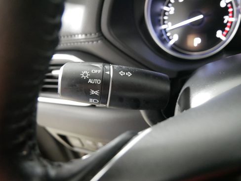 Used 2025 MAZDA CX-5 AWD 2.5 S w/ Preferred Package image 31