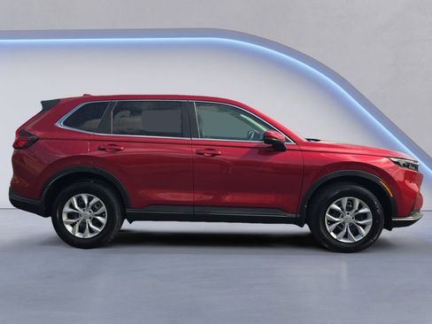New 2026 Honda CR-V LX image 6