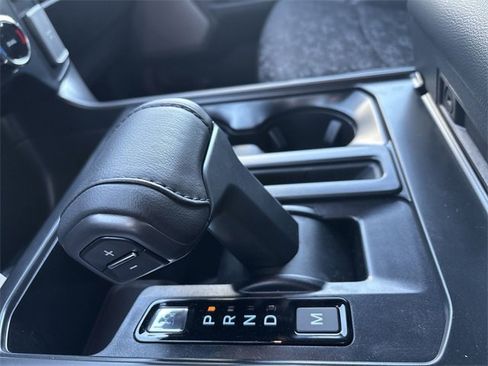 Used 2025 Ford F150 Tremor w/ Tow/Haul Package image 22