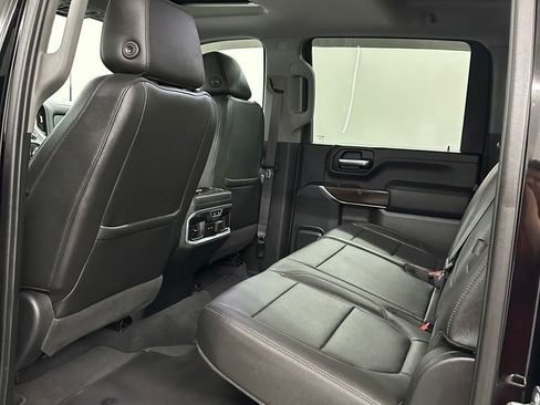 Used 2020 GMC Sierra 2500 SLT w/ SLT Premium Plus Package AWD/4WD image 25