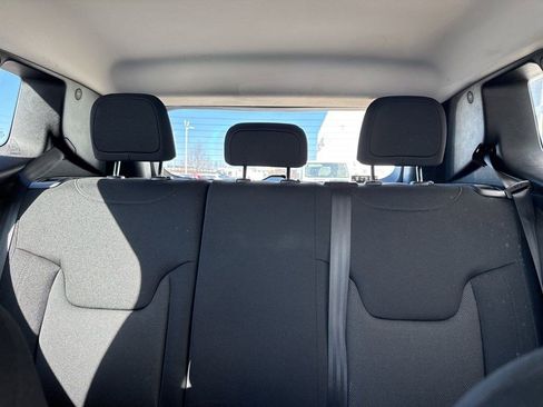 Used 2018 Jeep Renegade Sport w/ Power & Air Group image 10