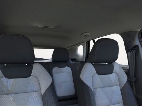 New 2026 Chevrolet Trax LS w/ LS Convenience Package image 24