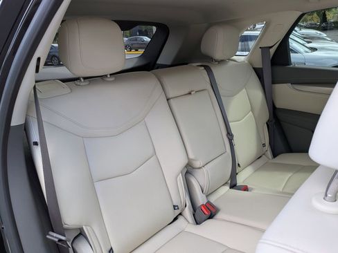 Used 2023 Cadillac XT5 Premium Luxury FWD image 18