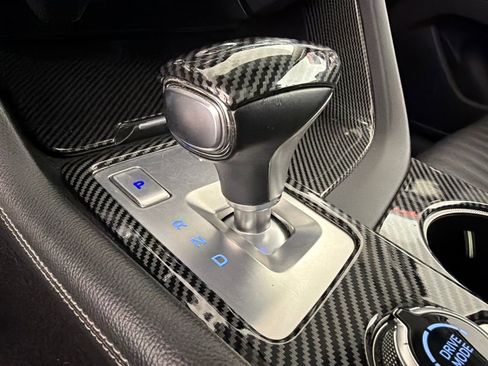 Used 2020 Genesis G70 3.3T RWD image 32