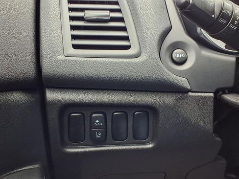 Used 2023 Mitsubishi Outlander Sport AWD image 15