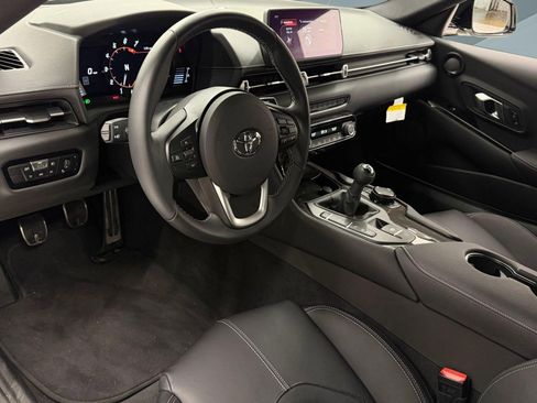 New 2026 Toyota Supra Premium w/ Driver Assist Package RWD image 3
