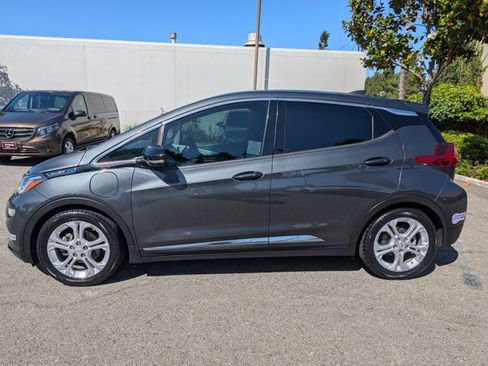 Used 2019 Chevrolet Bolt LT FWD image 10