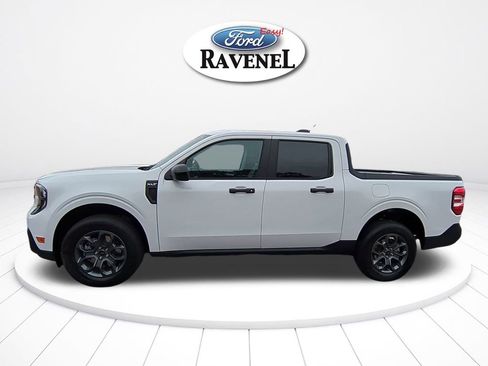 New 2026 Ford Maverick XLT w/ XLT Luxury Package image 7