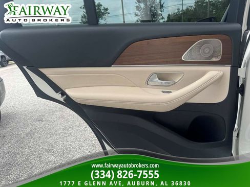 Used 2022 Mercedes-Benz GLE 350 image 28
