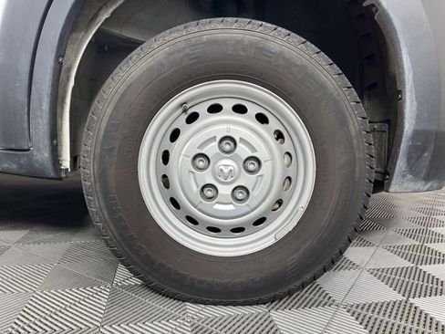 Used 2024 RAM ProMaster 3500 w/ Convenience Group image 15