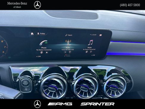 Certified 2023 Mercedes-Benz CLA 250 image 25