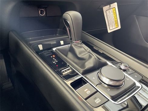 New 2026 MAZDA CX-50 2.5 Turbo w/ Accent Package image 28