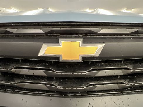 New 2025 Chevrolet Colorado W/T w/ Advanced Trailering Package image 66